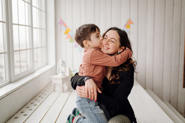 autonomia infantil
