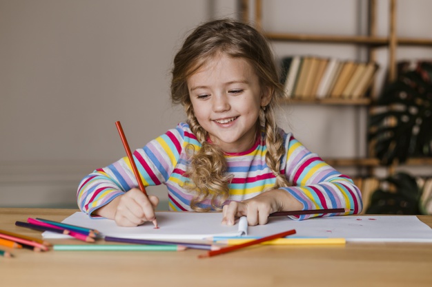 gagueira infantil