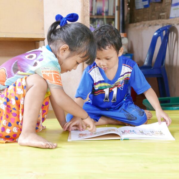 livro infantil